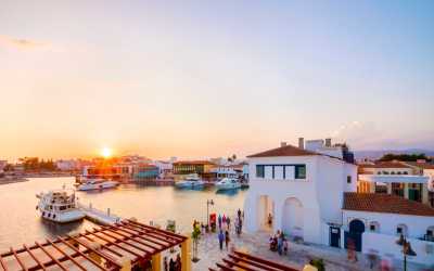 Wycieczka z Pafos do Limassol